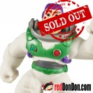 GOO JIT ZU LIGHTYEAR BUZZ 功夫英雄 巴斯光年